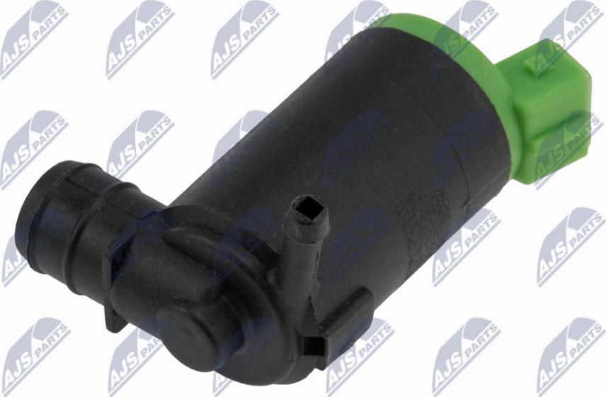 NTY ESP-CT-001 - Water Pump, window cleaning parts5.com