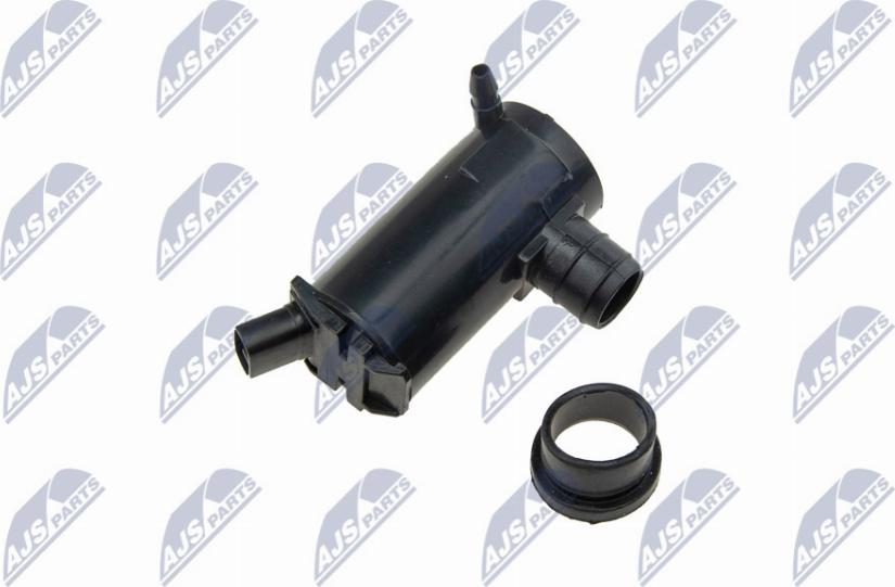 NTY ESP-DW-000 - Pompa de apa,spalare parbriz parts5.com