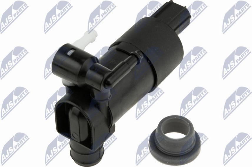 NTY ESP-FR-009 - Water Pump, window cleaning parts5.com