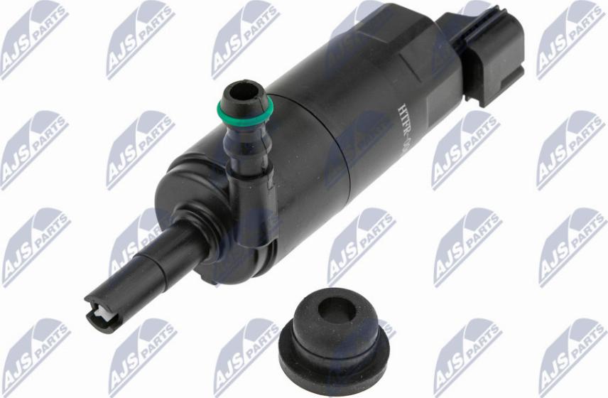 NTY ESP-FR-006 - Pompa de apa,spalare faruri parts5.com