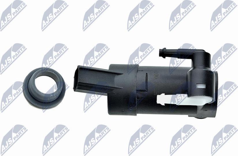 NTY ESP-FR-001 - Pompa de apa,spalare parbriz parts5.com