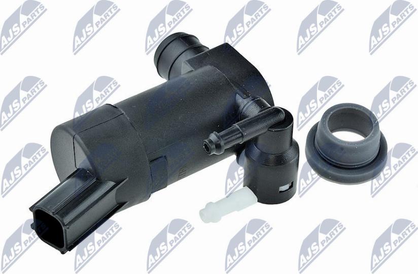 NTY ESP-FR-001 - Pompa de apa,spalare parbriz parts5.com