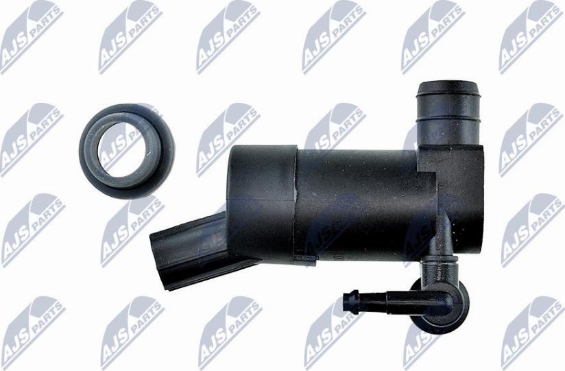 NTY ESP-FR-001 - Pompa de apa,spalare parbriz parts5.com