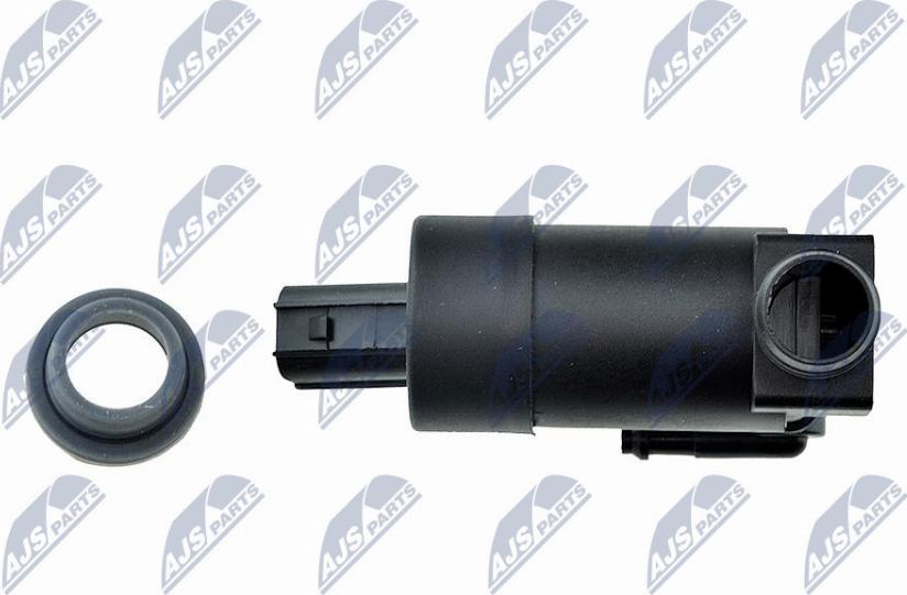 NTY ESP-FR-001 - Pompa de apa,spalare parbriz parts5.com