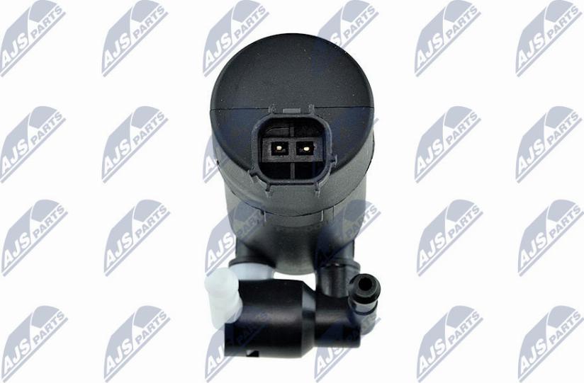 NTY ESP-FR-001 - Pompa de apa,spalare parbriz parts5.com