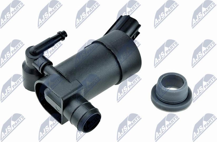 NTY ESP-FR-001 - Mosóvízszivattyú, szélvédőmosó parts5.com