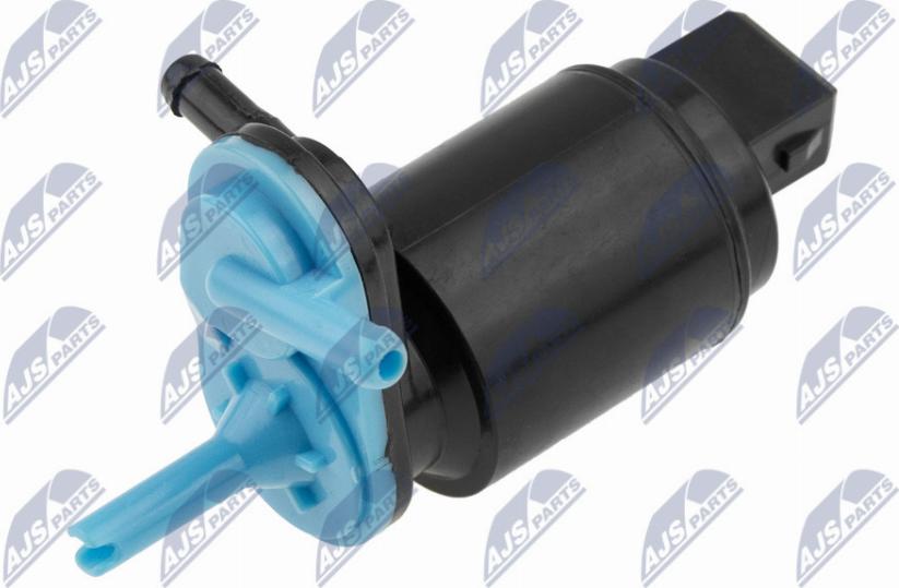 NTY ESP-FR-003 - Pompa spryskiwacza, spryskiwacz szyby czołowej parts5.com