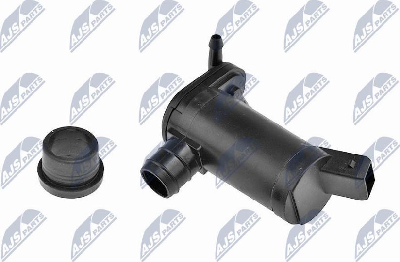 NTY ESP-FR-002 - Pompa de apa,spalare parbriz parts5.com