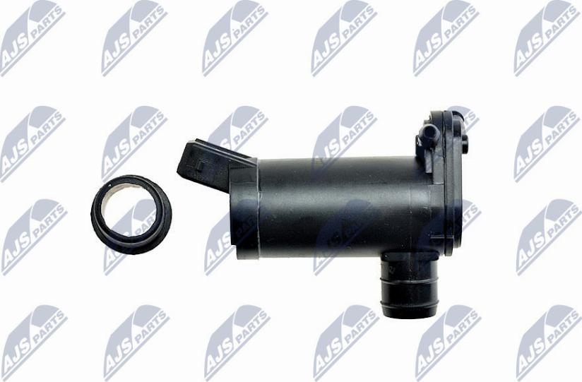 NTY ESP-FR-002 - Pompa de apa,spalare parbriz parts5.com