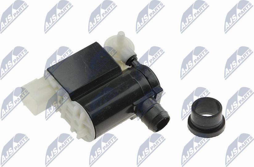 NTY ESP-KA-000 - Pompa de apa,spalare parbriz parts5.com