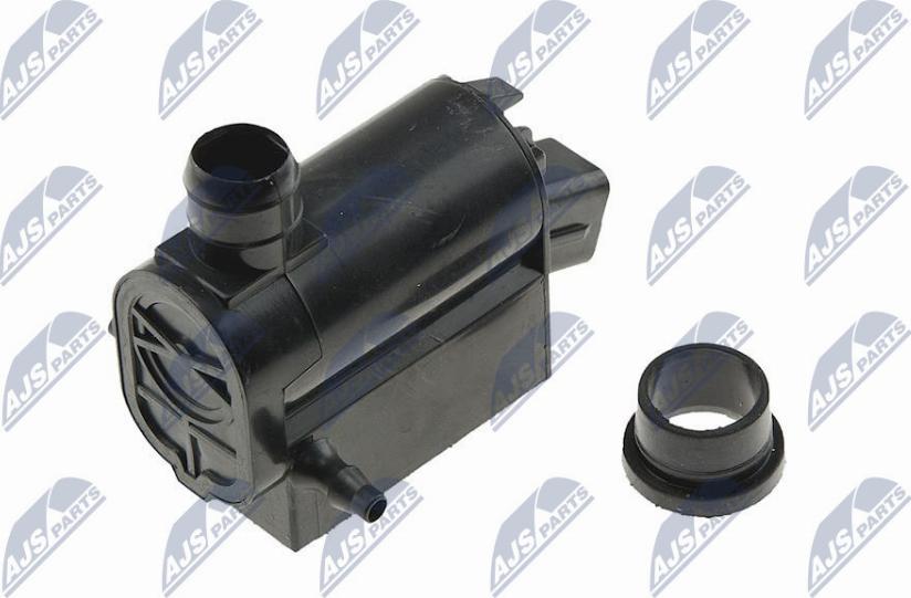 NTY ESP-KA-001 - Crpalka tekocine za pranje, pranje stekel parts5.com