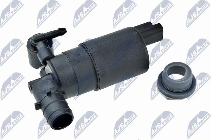 NTY ESP-PE-000 - Crpalka tekocine za pranje, pranje stekel parts5.com