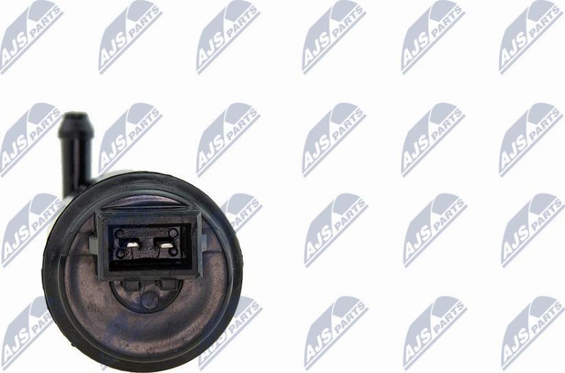 NTY ESP-PL-000 - Pompa de apa,spalare parbriz parts5.com