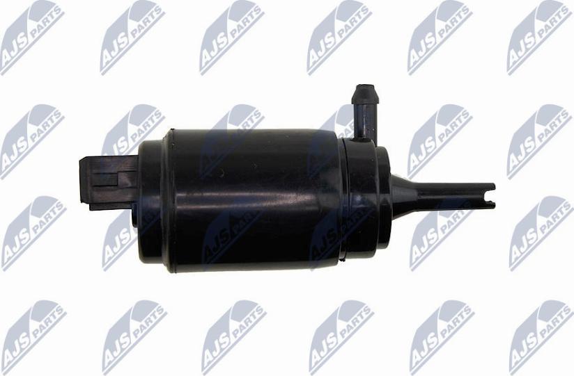 NTY ESP-PL-000 - Pompa de apa,spalare parbriz parts5.com