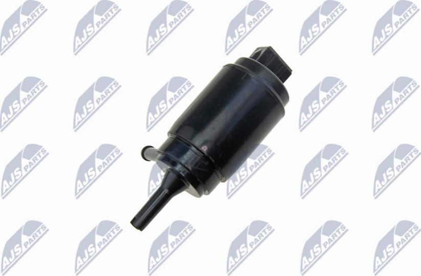 NTY ESP-PL-000 - Bomba de agua de lavado, lavado de parabrisas parts5.com