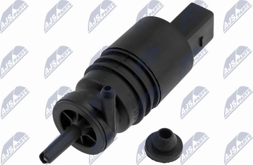 NTY ESP-PL-002 - Pumpa za tečnost za pranje, pranje vetrobrana parts5.com