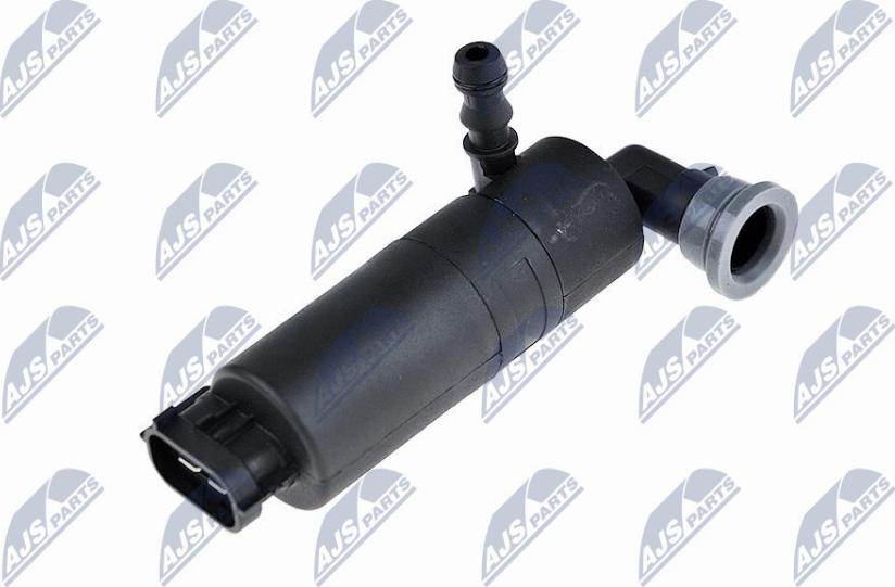 NTY ESP-SA-000 - Pompa de apa,spalare parbriz parts5.com