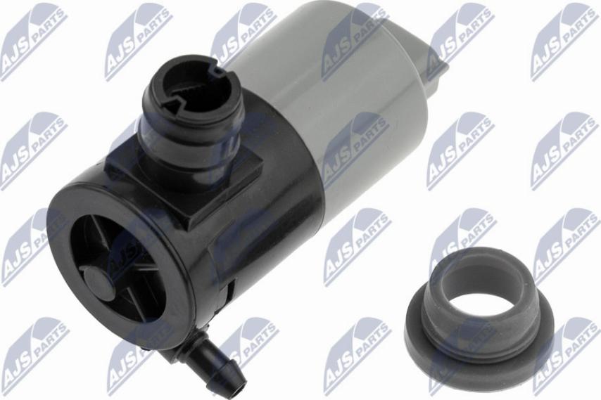 NTY ESP-TY-005 - Pompa spryskiwacza, spryskiwacz szyby czołowej parts5.com