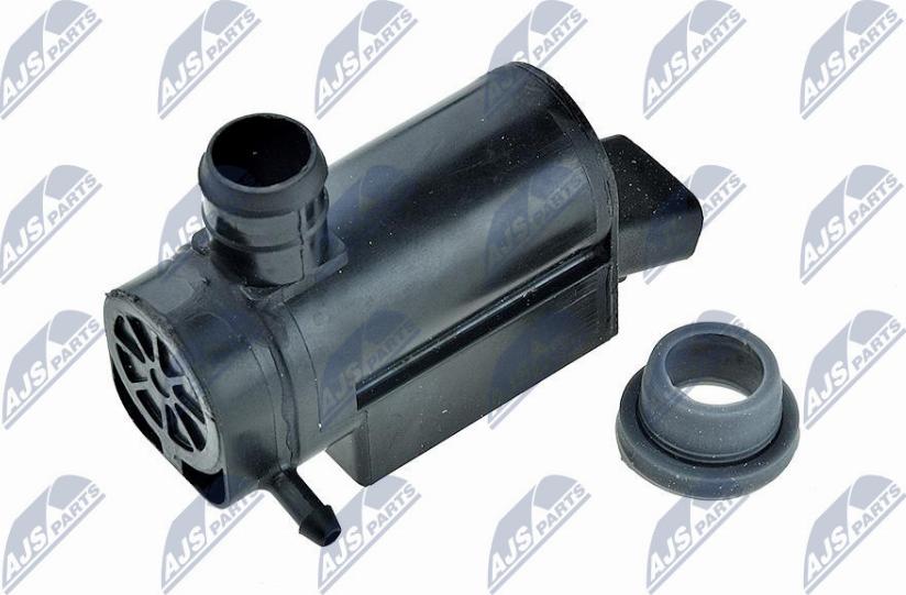 NTY ESP-TY-000 - Pompa de apa,spalare parbriz parts5.com