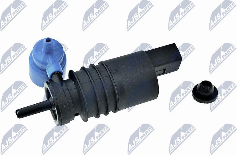 NTY ESP-VW-000 - Klaasipesuvee pump,klaasipuhastus parts5.com