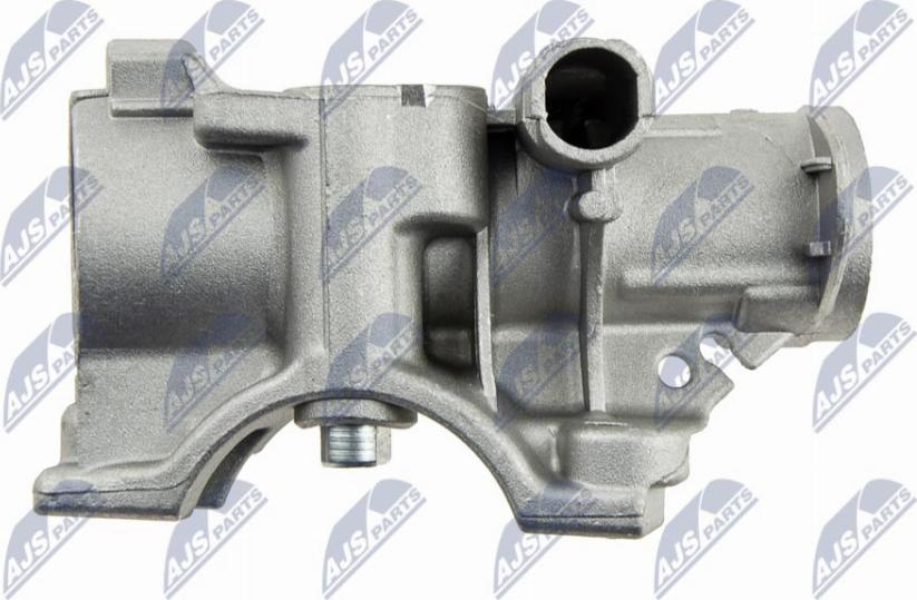 NTY EST-VW-004 - Włącznik zapłonu / rozrusznika parts5.com