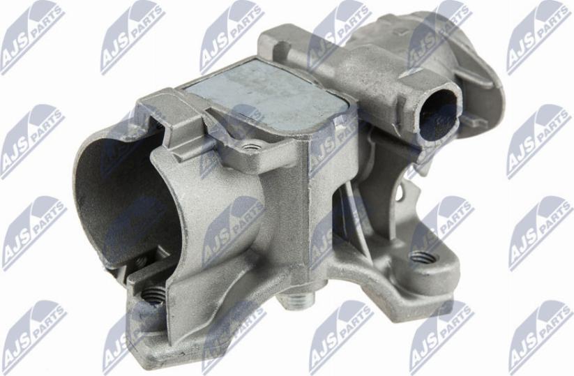 NTY EST-VW-004 - Włącznik zapłonu / rozrusznika parts5.com