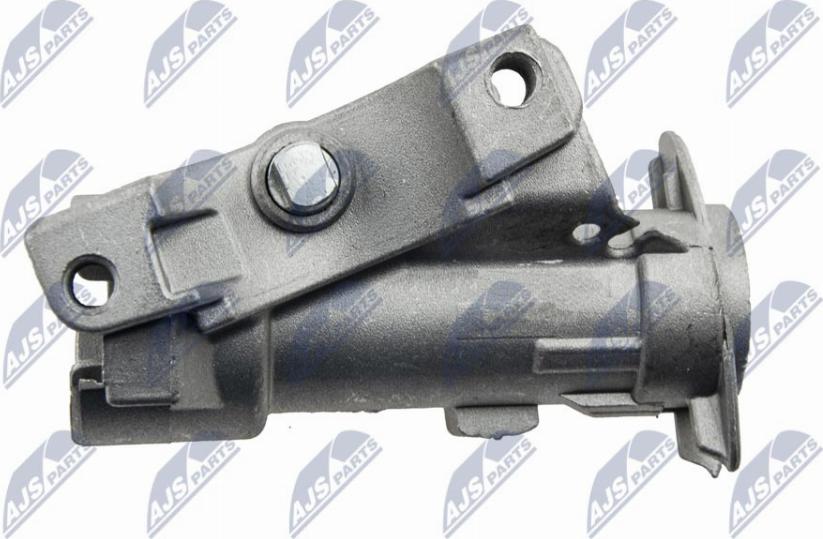 NTY EST-VW-004 - Włącznik zapłonu / rozrusznika parts5.com