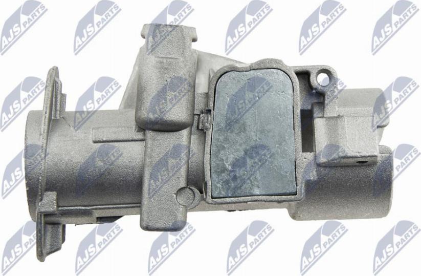 NTY EST-VW-004 - Włącznik zapłonu / rozrusznika parts5.com