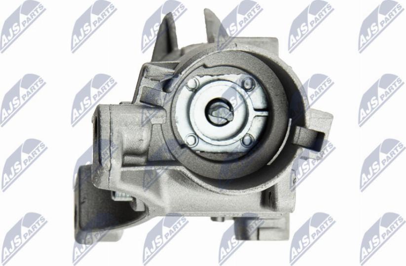 NTY EST-VW-004 - Włącznik zapłonu / rozrusznika parts5.com