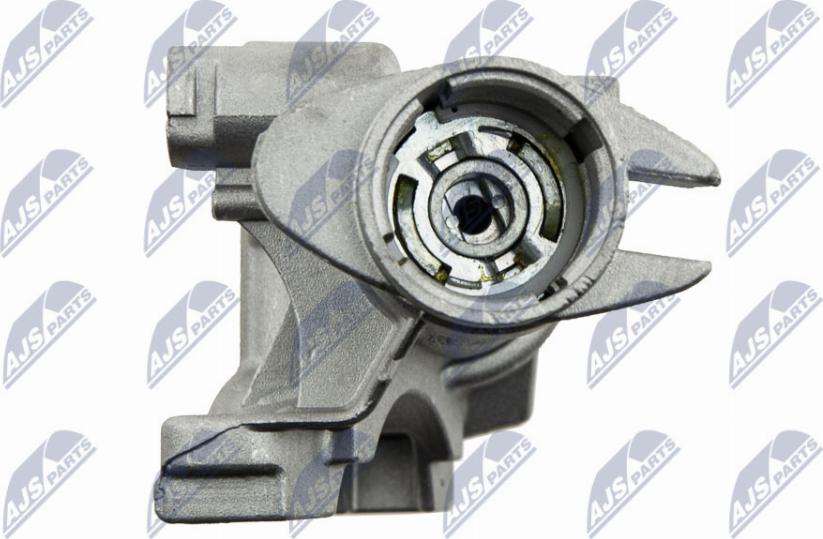 NTY EST-VW-004 - Włącznik zapłonu / rozrusznika parts5.com