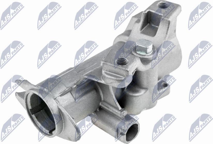 NTY EST-VW-004 - Włącznik zapłonu / rozrusznika parts5.com