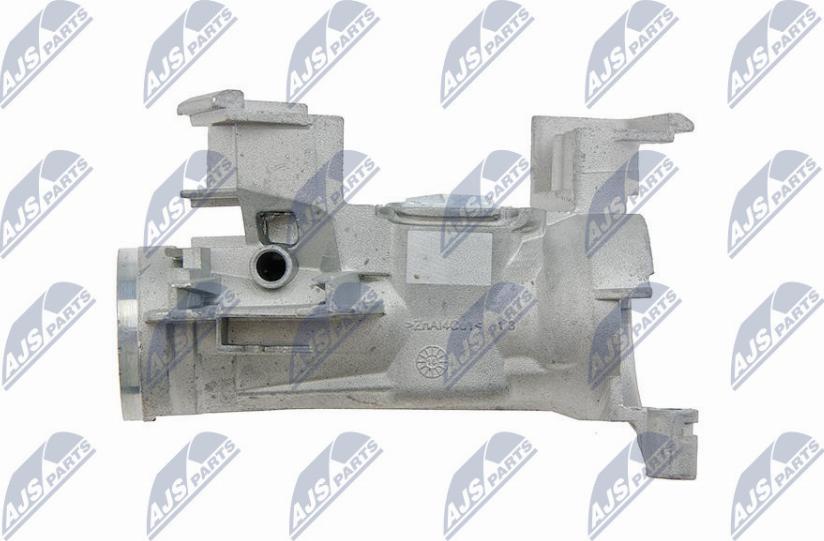 NTY EST-VW-000 - Запалителен / стартов ключ parts5.com