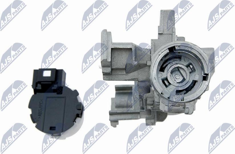 NTY EST-VW-001 - Переключатель зажигания parts5.com