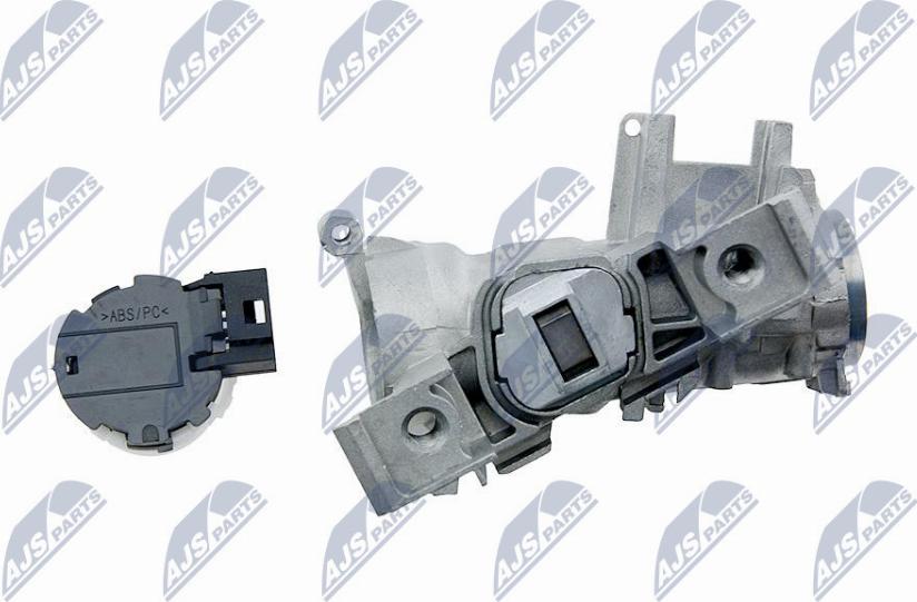 NTY EST-VW-001 - Переключатель зажигания parts5.com