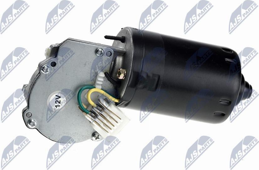 NTY ESW-AU-006 - Motor del limpiaparabrisas parts5.com