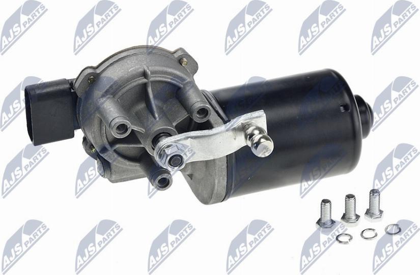 NTY ESW-AU-007 - Motor del limpiaparabrisas parts5.com