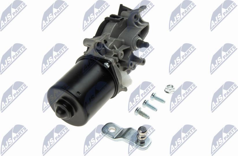 NTY ESW-CT-009 - Motor del limpiaparabrisas parts5.com