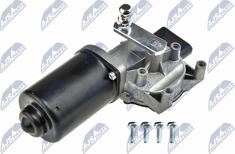 NTY ESW-CT-000 - Motor del limpiaparabrisas parts5.com