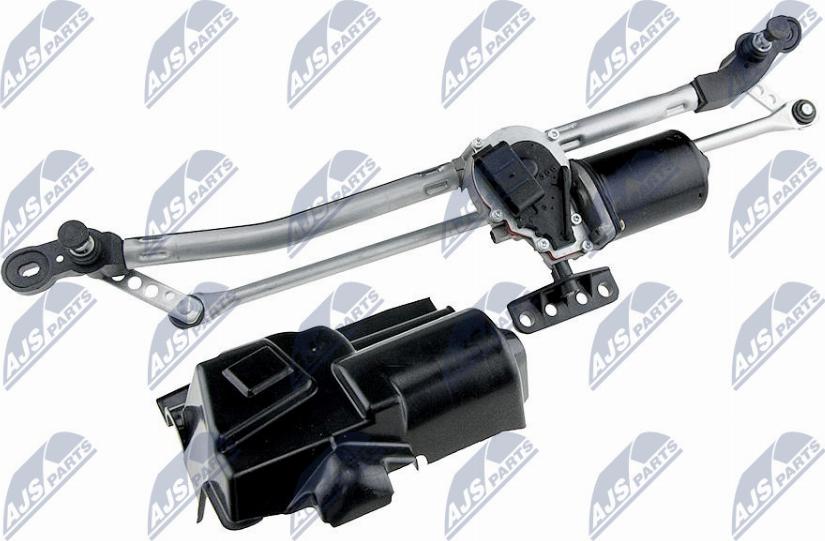 NTY ESW-PL-001A - Wiper Linkage parts5.com