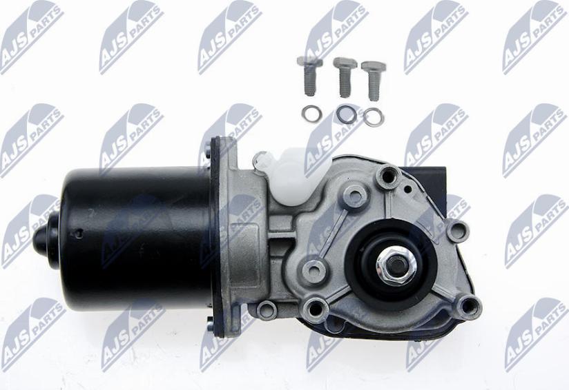 NTY ESW-RE-004 - Motor del limpiaparabrisas parts5.com