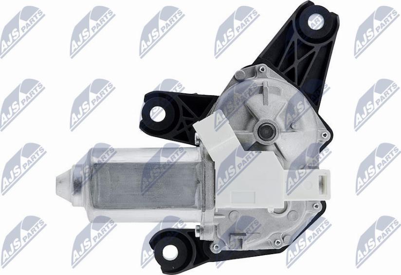 NTY ESW-RE-010 - Motor stieračov parts5.com