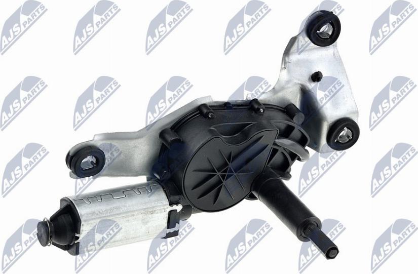 NTY ESW-VV-000 - Törlőmotor parts5.com