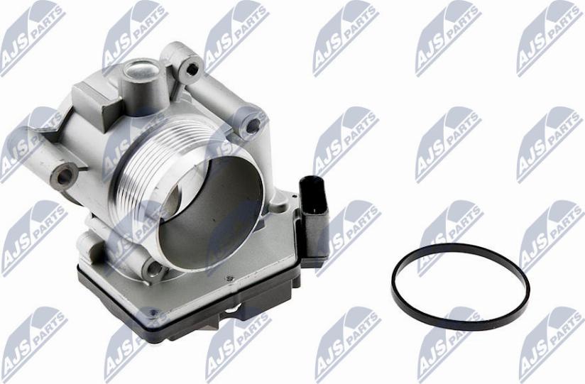 NTY ETB-AU-002 - Throttle body parts5.com