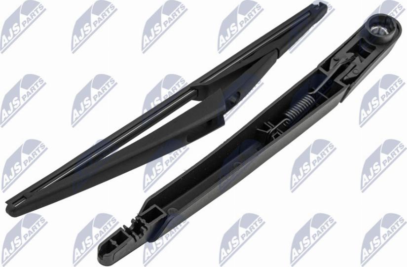 NTY EWB-AR-003 - Wiper Arm, window cleaning parts5.com