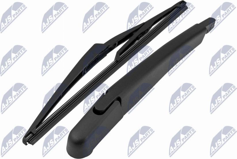 NTY EWB-AR-003 - Wiper Arm, window cleaning parts5.com