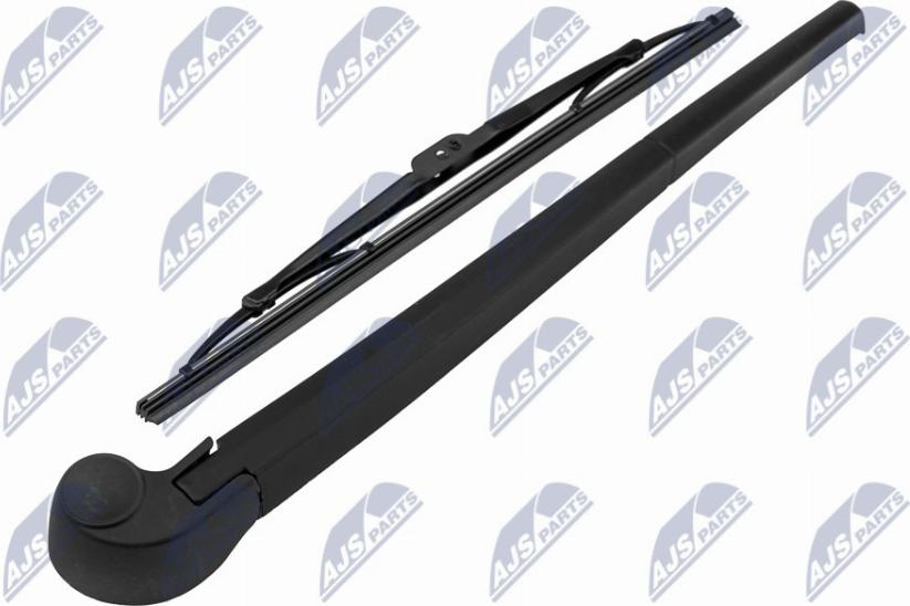 NTY EWB-AU-002 - Wiper Arm, window cleaning parts5.com