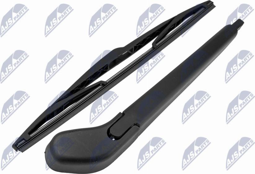 NTY EWB-FR-001 - Wiper Arm, window cleaning parts5.com