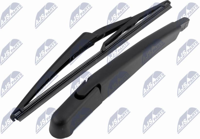 NTY EWB-PE-004 - Wiper Arm, window cleaning parts5.com