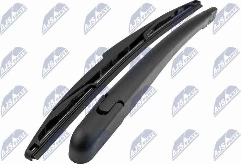 NTY EWB-PE-000 - Wiper Arm, window cleaning parts5.com