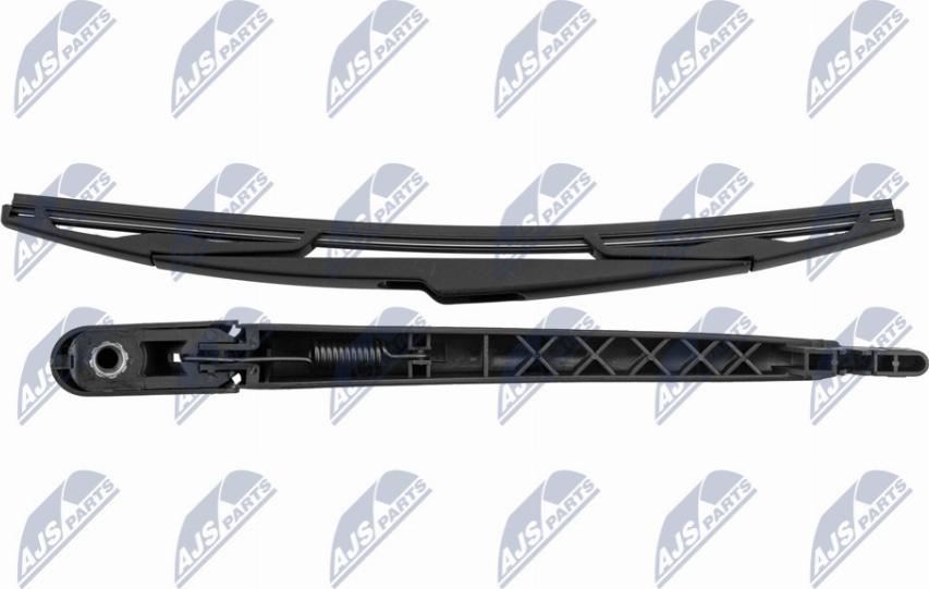 NTY EWB-PE-000 - Wiper Arm, window cleaning parts5.com